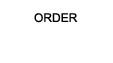 Order